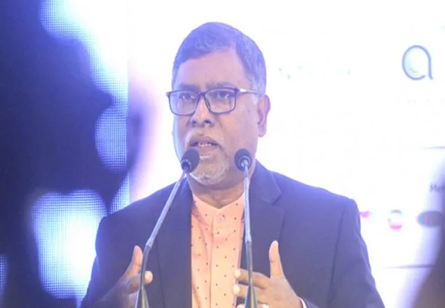 দুঃসময়ে ভারত সবার আগে বাংলাদেশের পাশে দাঁড়ায়: স্বাস্থ্যমন্ত্রী