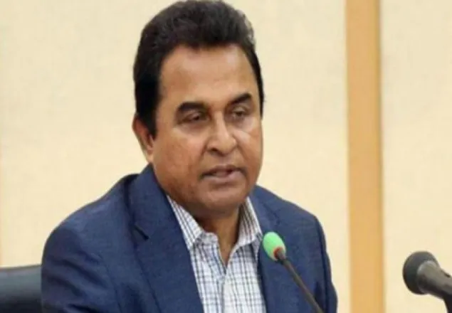 বিনিয়োগ বাড়িয়ে ক্ষতিগ্রস্ত অর্থনীতি পুনরুদ্ধারের উপায় খুঁজতে অর্থমন্ত্রীর আহ্বান