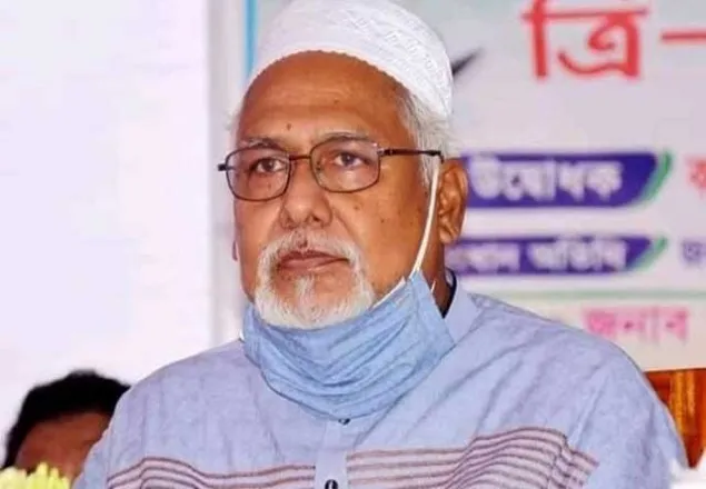 হজ-ওমরাহ পালনে জটিলতা নিরসনে সৌদি গেলেন ধর্ম প্রতিমন্ত্রী