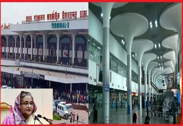 প্রধানমন্ত্রীর নির্দেশনার পরও বিমানবন্দরে বসেনি পিসিআর ল্যাব