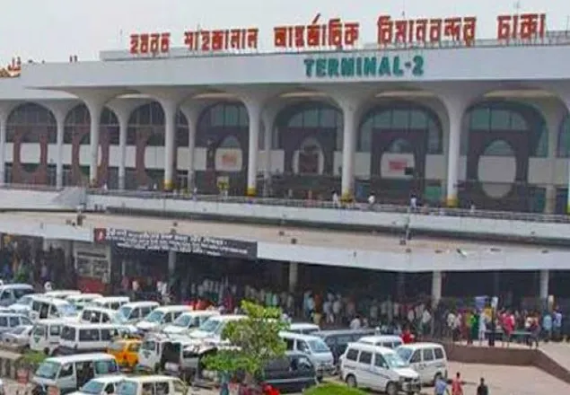 বিদেশে পাচারকালে শাহজালালে ১২ কোটি টাকার বিদেশি মুদ্রা জব্দ