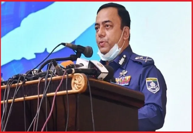 নিয়োগে অনিয়ম বরদাস্ত করা হবে না : আইজিপি