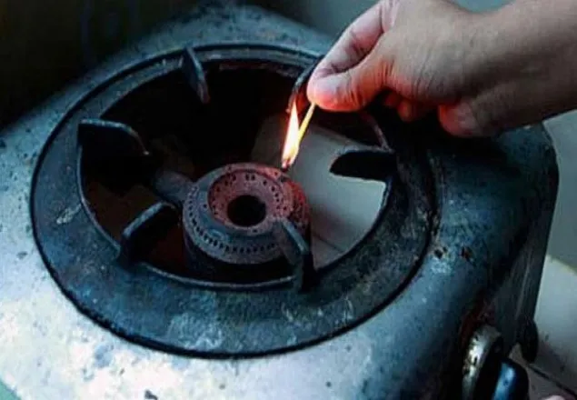 রাজধানীর যেসব এলাকায় ৮ ঘণ্টা গ্যাস থাকবে না আজ
