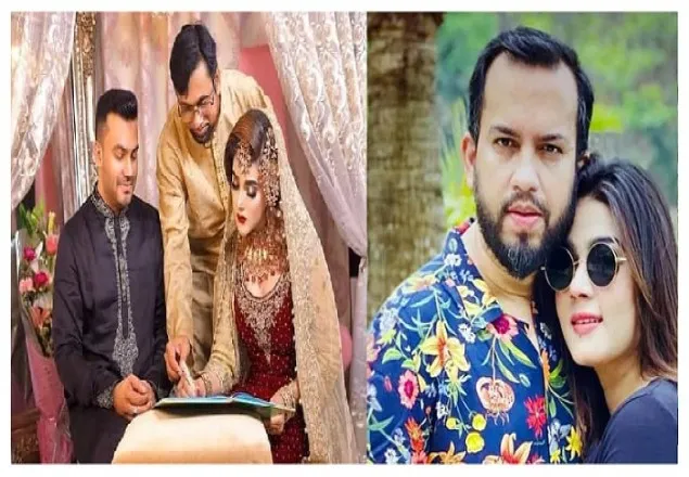 আর কখনো মিডিয়ার মেয়ে বিয়ে করব না : অপু
