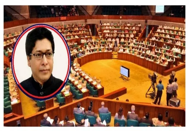 সরকারি চাকরিতে প্রবেশের বয়সসীমা বৃদ্ধির পরিকল্পনা নেই : জনপ্রশাসন প্রতিমন্ত্রী