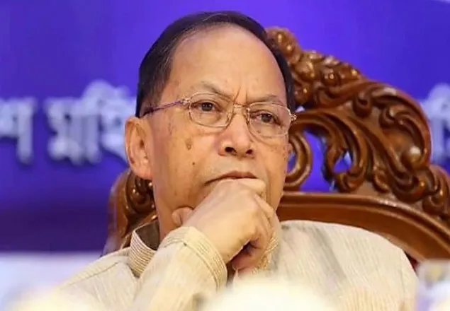 এস কে সিনহার বিরুদ্ধে অর্থপাচার মামলার রায় ৫ অক্টোবর