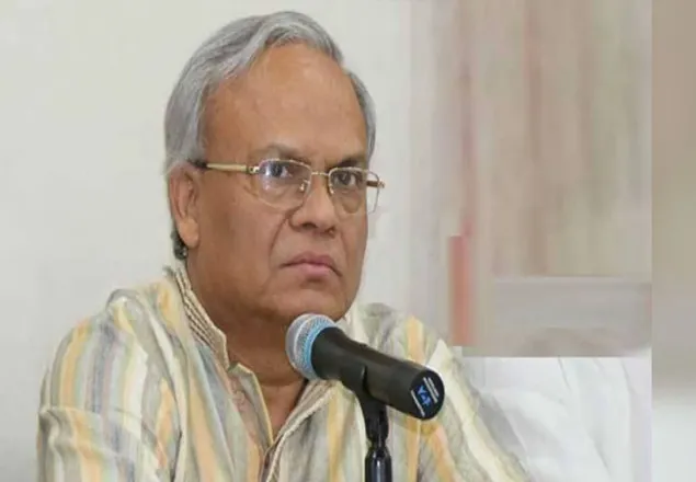 রুহুল কবির রিজভীর বিরুদ্ধে গ্রেফতারি পরোয়ানা