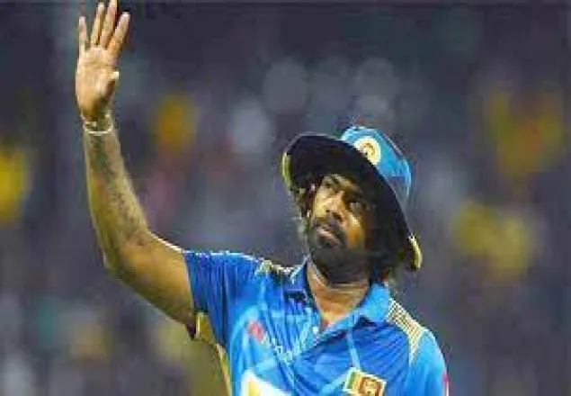 সব ধরনের ক্রিকেটকে বিদায় বলে দিলেন মালিঙ্গা