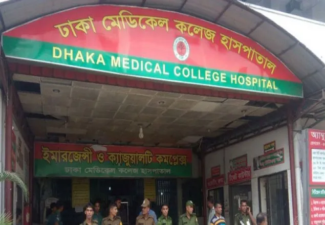 যশোরে বোমা বিস্ফোরণে আহত যুবকের মৃত্যু