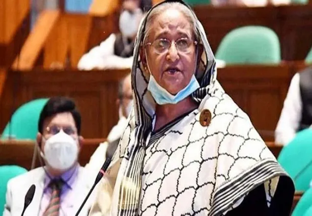 প্রতিমাসে এক কোটির বেশি টিকা পাওয়ার ব্যবস্থা নেওয়া হয়েছে: প্রধানমন্ত্রী