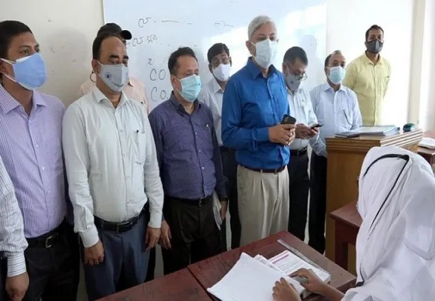 ঝরে পড়া শিক্ষার্থীদের বিষয়ে নিশ্চিত হওয়া যায়নি: মাউশি মহাপরিচালক