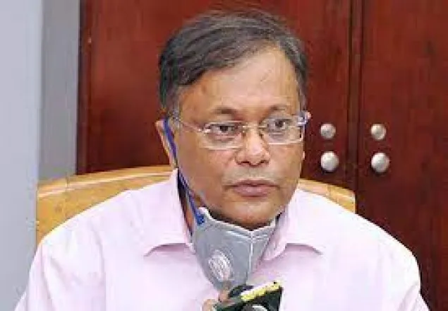 ঢালাও সব অনলাইন বন্ধ করা সমীচীন হবে না : তথ্যমন্ত্রী