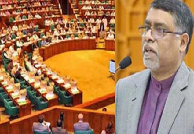 সমালোচনা আমাকে শক্তিশালী করে : স্বাস্থ্যমন্ত্রী