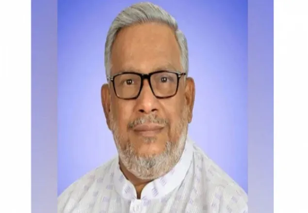 অশ্লীল ভিডিও ভাইরাল, আ.লীগ নেতা চিত্ত রঞ্জন বহিষ্কার