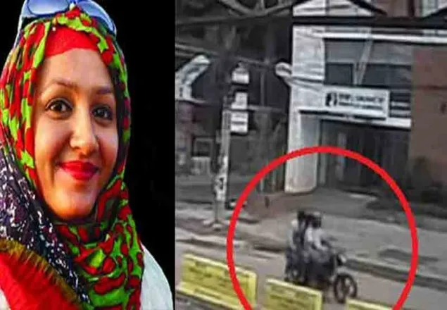 মিতু হত্যা মামলার আসামি ভোলার হাইকোর্টে জামিন