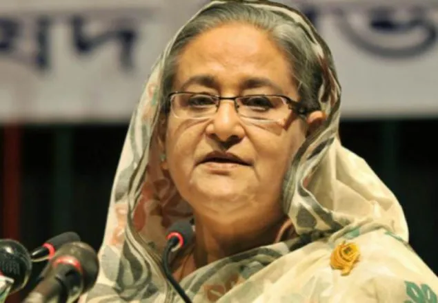 জাতিসঙ্ঘ অধিবেশনে যোগ দিতে শুক্রবার ঢাকা ছাড়ছেন প্রধানমন্ত্রী