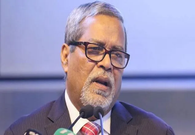 ভোট পর্যবেক্ষণ করতে রাশিয়া গেলেন সিইসি