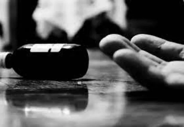 রাজধানীতে কীটনাশক পানে গৃহবধূর মৃত্যু