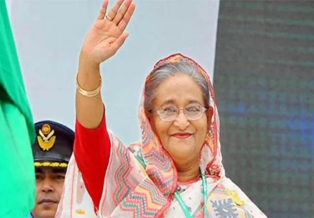 প্রধানমন্ত্রী জাতিসংঘ অধিবেশনে যোগ দিতে আজ ঢাকা ছাড়বেন
