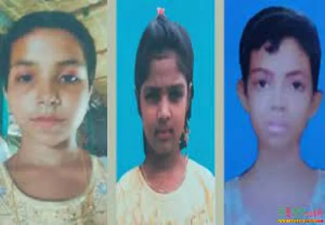 জামালপুরের নিখোঁজ ৩ মাদ্রাসাছাত্রী ঢাকায় উদ্ধার