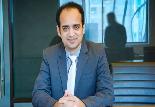 হাসপাতাল থেকে আবারো থানায় ইভ্যালির সিইও রাসেল 