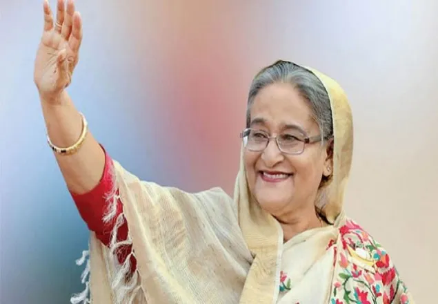 হেলসিঙ্কি থেকে রোববার নিউইয়র্ক যাবেন প্রধানমন্ত্রী