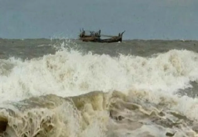 কক্সবাজার সৈকতে ভেসে এলো আরেকটি লাশ