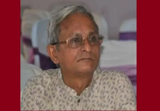সাংবাদিক গোলাপ মুনীর আর নেই