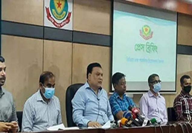 প্রতারণা করা সব ই-কমার্স প্রতিষ্ঠানের বিরুদ্ধে ব্যবস্থা নেয়া হবে: ডিবি প্রধান