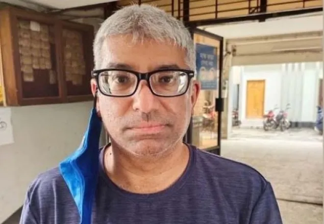 ব্যাংকের শত কোটি টাকা ঋণ করে আত্মগোপনে: ১০ বছর পর গ্রেফতার