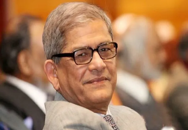 মির্জা ফখরুলসহ ৫১ জনের বিরুদ্ধে অভিযোগ গঠনের শুনানি ২১ নভেম্বর