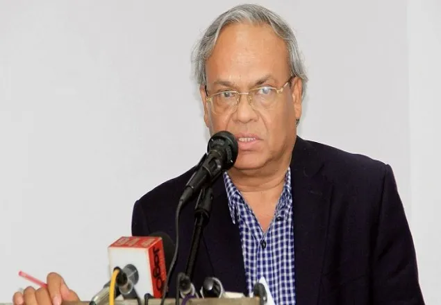 বিএনপি আমলে গুম শব্দের পরিচিতি ছিল না : রিজভী