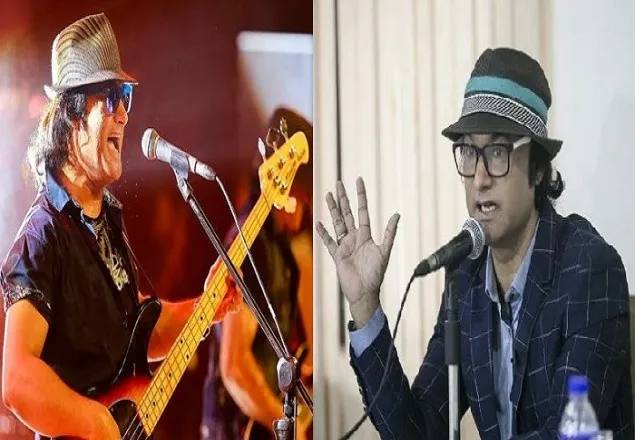 জাপার ভাইস চেয়ারম্যান হলেন সংগীত পরিচালক শাফিন আহমেদ 