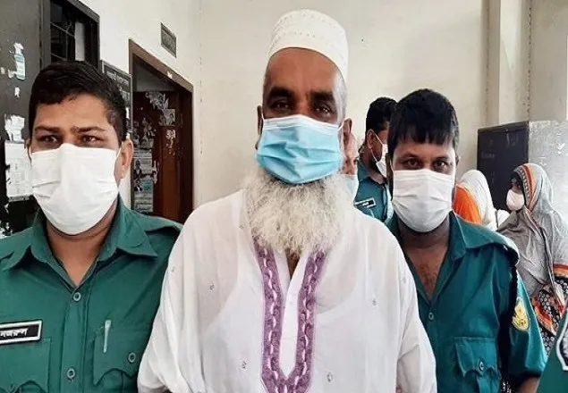 স্বাস্থ্যের মালেক ড্রাইভারের ৩০ বছরের কারাদণ্ড, ভেঙ্গে পড়েছে পরিবার