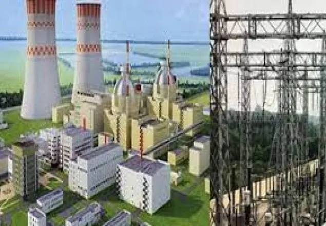 রূপপুর পারমাণবিক বিদ্যুৎকেন্দ্রে দুর্ঘটনায় ২ শ্রমিক নিহত