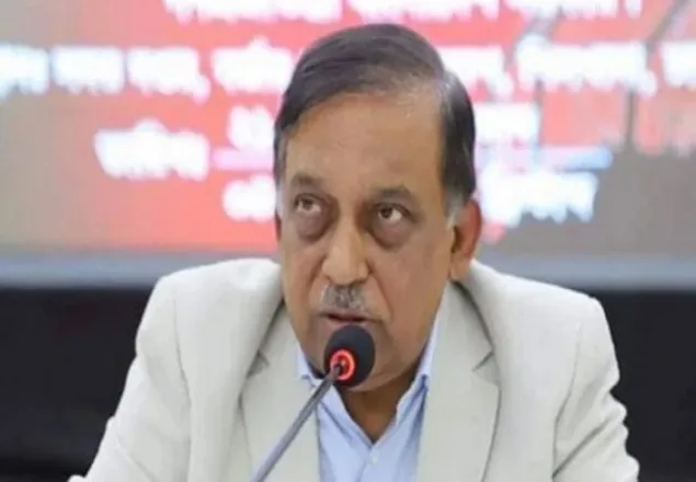 সাংবাদিকদের ব্যাংক হিসাব চাওয়ার চিঠি অপ্রত্যাশিত: স্বরাষ্ট্রমন্ত্রী
