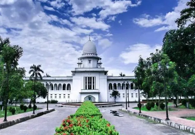 গ্রাহক নিঃস্ব হওয়ার পরই সরকার পদক্ষেপ নেয়: হাইকোর্ট
