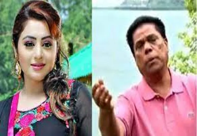 মাহফুজুর রহমানকে ছেড়ে দ্বিতীয় বিয়ে করলেন ইভা রহমান