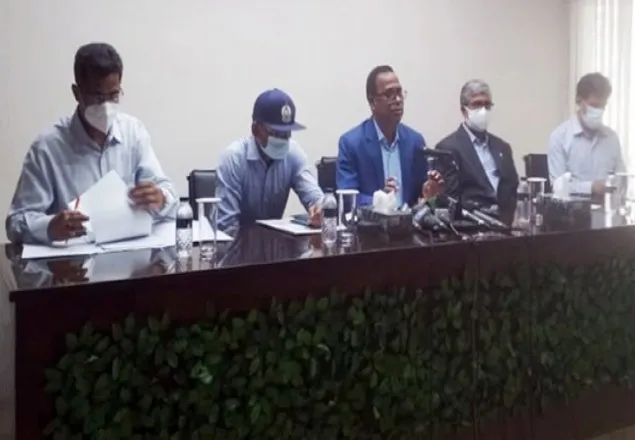 প্রাণহানির ঘটনা ছাড়া নির্বাচন সুষ্ঠু হয়েছে: ইসি