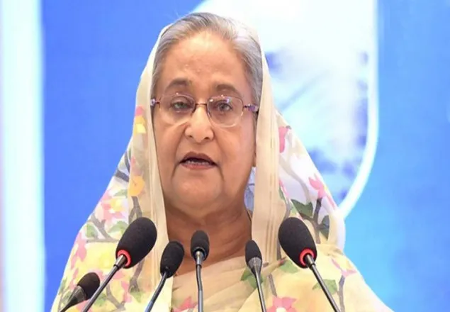 ২০৩০ এজেন্ডা বাস্তবায়নে সম্পদের বিশাল ব্যবধান রয়েছে: প্রধানমন্ত্রী