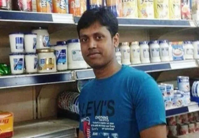 বয়লার বিস্ফোরণ: মেয়েটাকে আর দেখা হলো না প্রবাসী সোহেলের