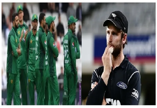 পাকিস্তান সফর বাতিলের ঘটনাটি লজ্জার : কিউই অধিনায়ক 