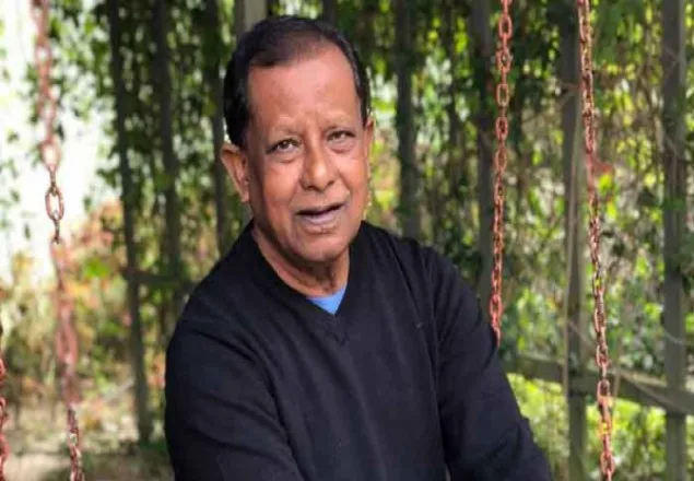 জাতীয় ক্রিকেট দলের সাবেক কোচ জালাল আহমেদ আর নেই