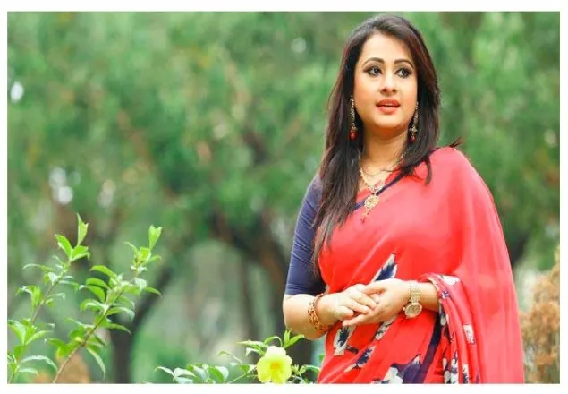 চিত্রনায়িকা পূর্ণিমার ভক্তদের জন্য সুখবর 