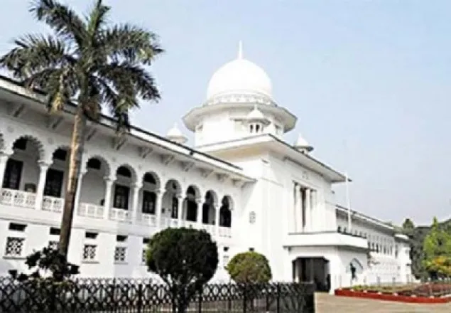 চটকদার-লোভনীয় বিজ্ঞাপন প্রচার বন্ধে হাইকোর্টের রুল