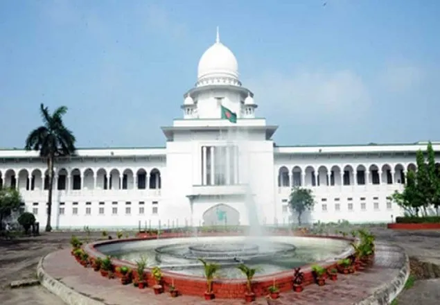 লোভনীয়-চটকদার বিজ্ঞাপন প্রচার বন্ধ করতে হাইকোর্টের রুল