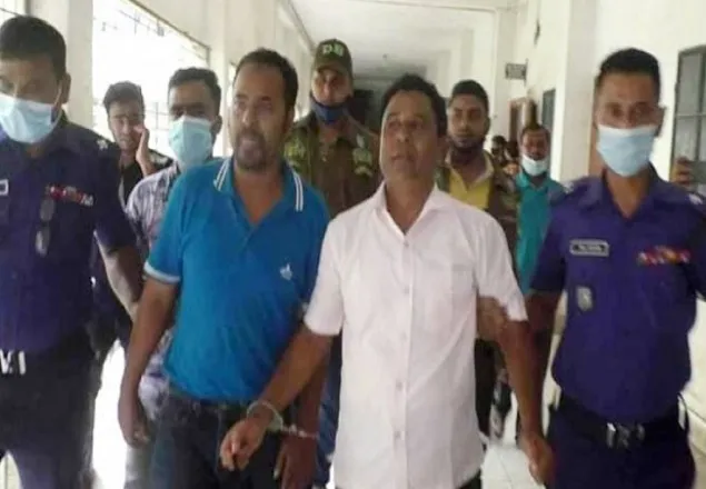 আলোচিত শুভ হত্যা মামলায় সব আসামি খালাস