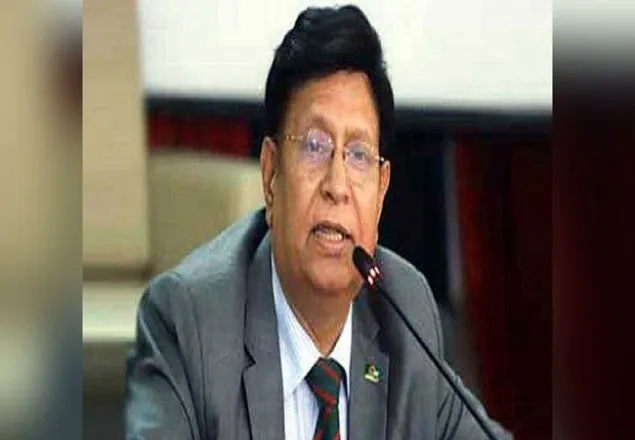 আফগান পরিস্থিতি পর্যবেক্ষণ করছে বাংলাদেশ : পররাষ্ট্রমন্ত্রী