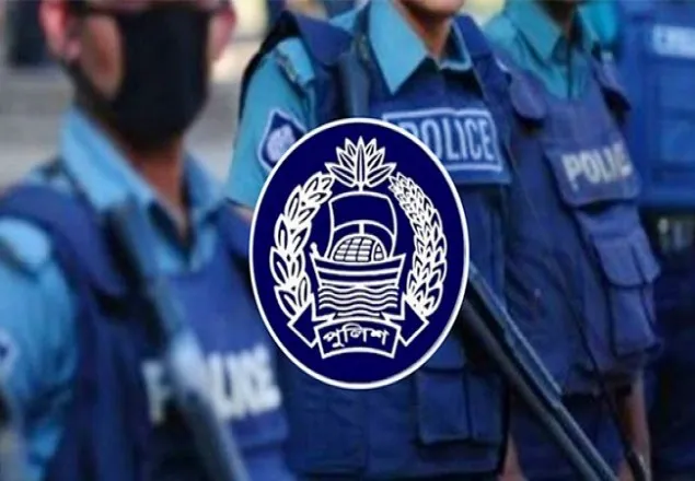 পুলিশের পোশাকে টিকটক-লাইকির ভিডিও শেয়ার করা যাবে না : ডিএমপি