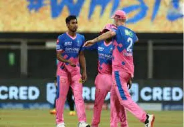 মুস্তাফিজকে নিয়ে পাঞ্জাবের বিপক্ষে ব্যাটিংয়ে রাজস্থান